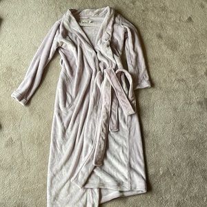 UGG Lilac Bath Robe Small